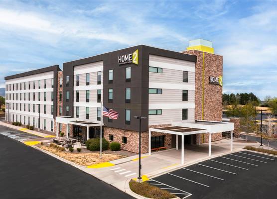 Home2 Suites by Hilton Denver/Highlands Ranch 1
