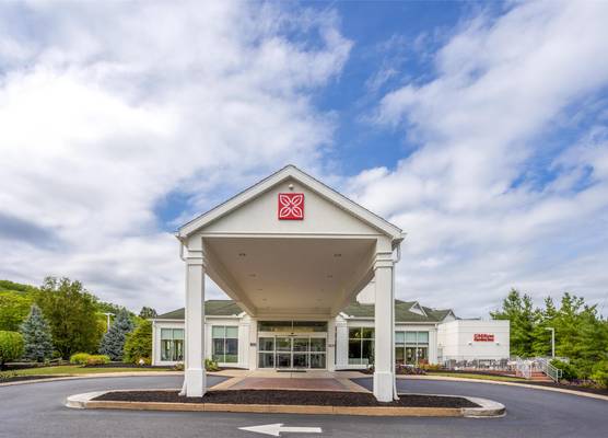 Hilton Garden Inn State College 1