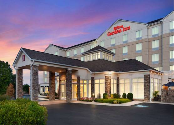 Hilton Garden Inn Valley Forge/Oaks 1