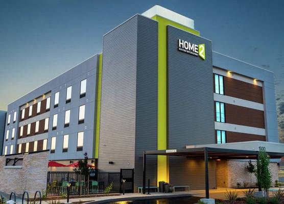 Home2 Suites By Hilton Roseville Sacramento 1