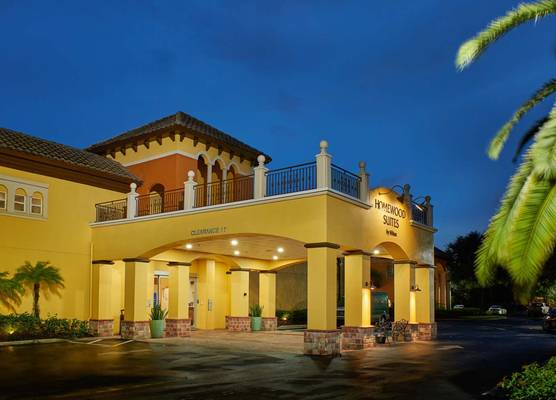 Homewood Suites by Hilton Sarasota 1
