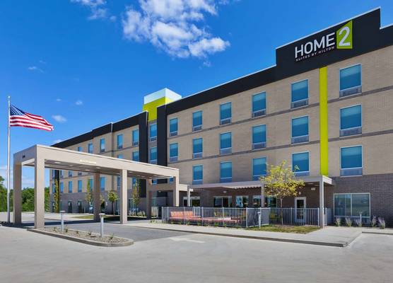 Home2 Suites By Hilton Battle Creek 1
