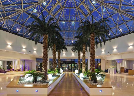 Novotel Paris Roissy CDG Convention 1