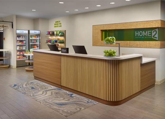 Home2 Suites by Hilton Atlanta Newnan 1