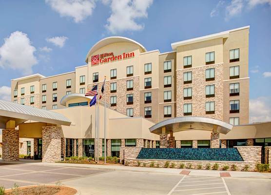 Hilton Garden Inn Dallas/Arlington South 1