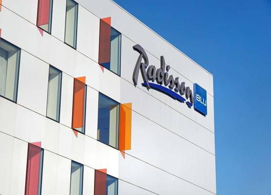 Radisson Blu Hotel Toulouse Airport 1