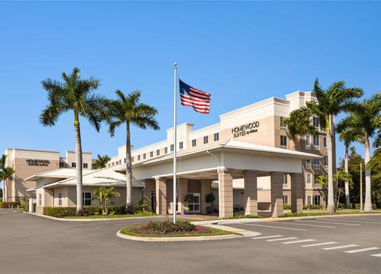 Homewood Suites by Hilton Fort Myers Airport/FGCU 1