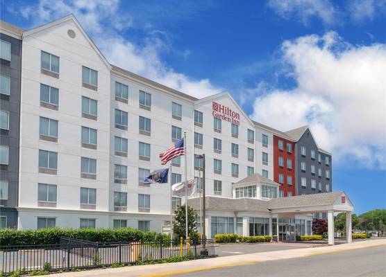 Hilton Garden Inn Queens/JFK Airport 1