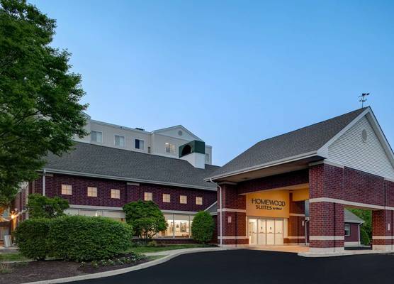 Homewood Suites by Hilton Lansdale 1