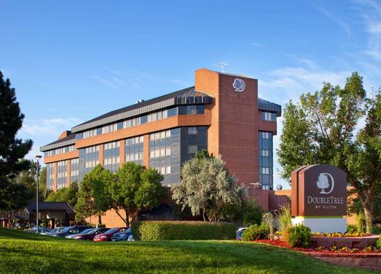 DoubleTree by Hilton Denver - Westminster 1