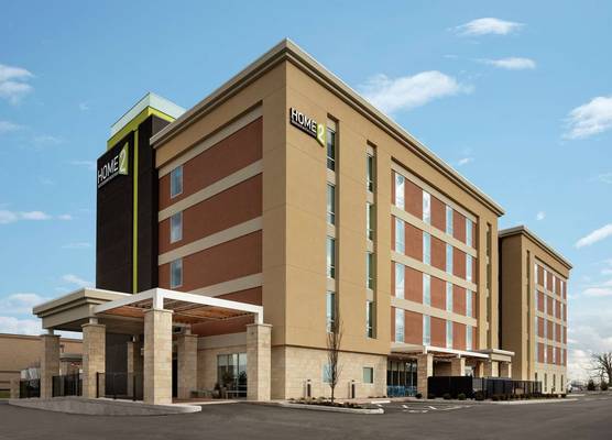 Home2 Suites By Hilton Dayton/Beavercreek, Oh 1