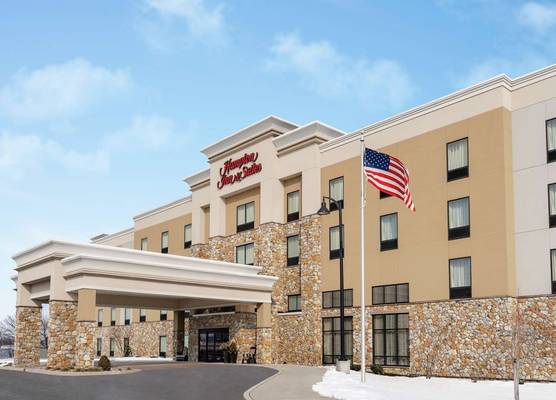 Hampton Inn & Suites Mount Joy/Lancaster West, Pa 1