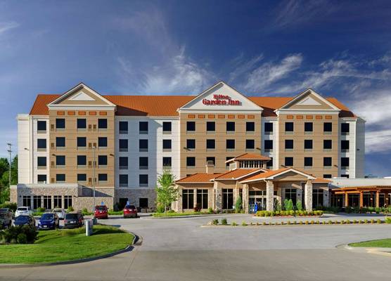 Hilton Garden Inn Springfield, MO 1