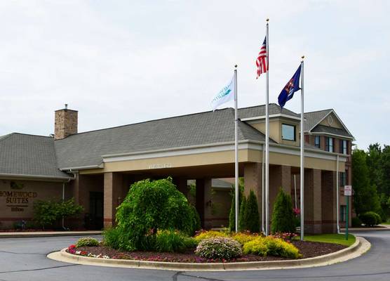 Homewood Suites by Hilton Brighton 1