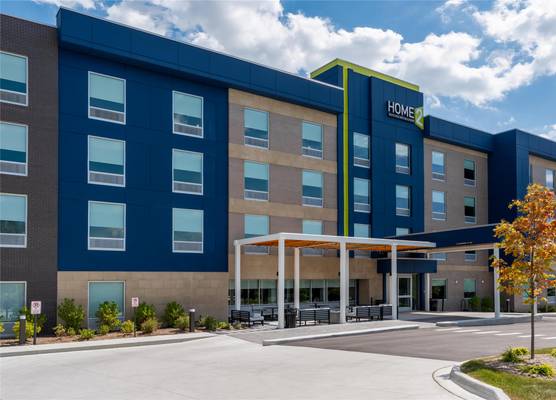 Home2 Suites By Hilton Ann Arbor South 1