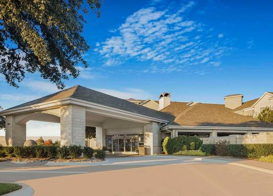 Homewood Suites by Hilton Plano-Richardson 1