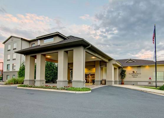 Homewood Suites by Hilton Leesburg, VA 1