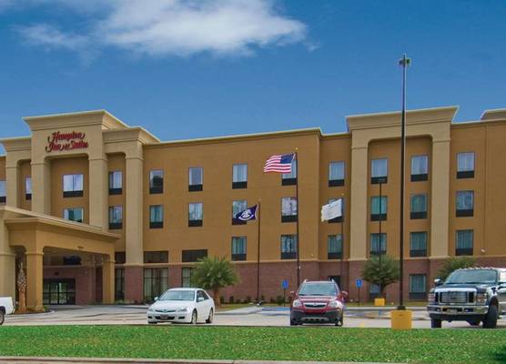 Hampton Inn & Suites Baton Rouge/Port Allen 1