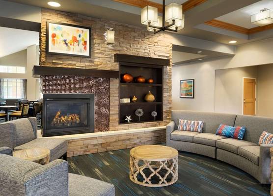Homewood Suites by Hilton Madison West 1