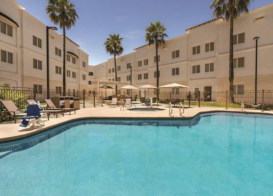 Homewood Suites by Hilton Tucson/St. Philip's Plaza Univ 1
