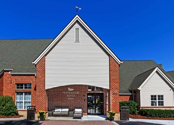 Homewood Suites by Hilton Greensboro 1