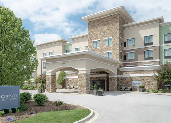 Homewood Suites by Hilton Munster, IN 1