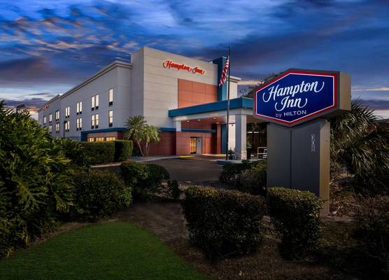 Hampton Inn Debary/Deltona 1