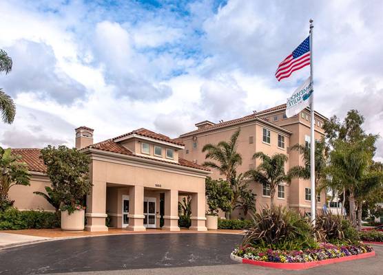 Homewood Suites by Hilton Oxnard/Camarillo 1