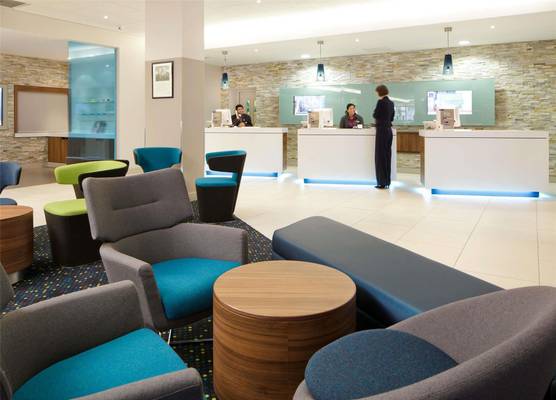 Novotel Birmingham Centre 1