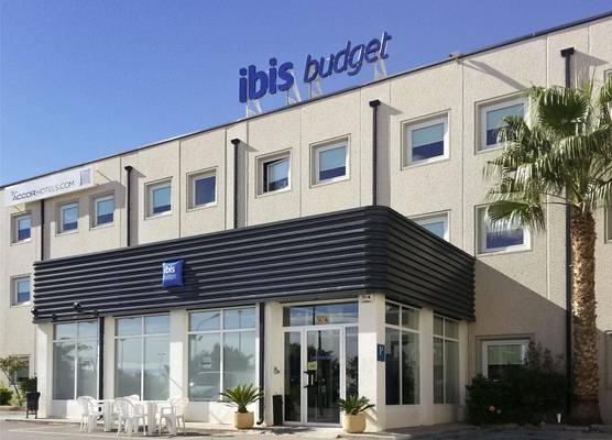 Ibis Budget Alicante 1