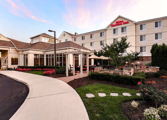 Hilton Garden Inn Melville 1