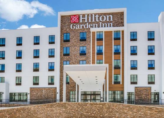 Hilton Garden Inn Dallas-Central Expy/North Park Area, Tx 1