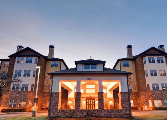 Homewood Suites by Hilton Kansas City/Overland Park 1