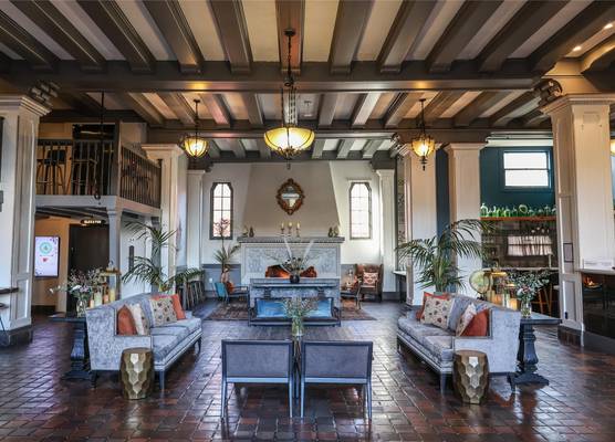 Hotel Petaluma, Tapestry Collection by Hilton 1