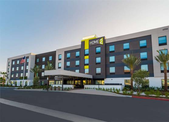 Home2 Suites Corona, Ca 1