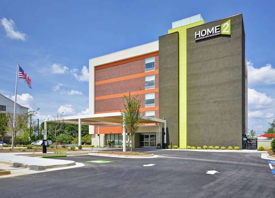 Home2 Suites By Hilton Atlanta Lithia Springs 1