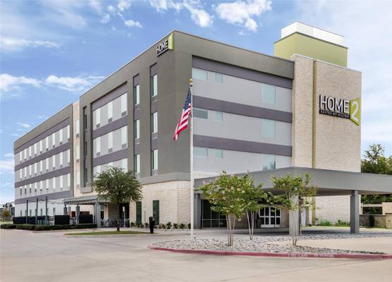 Home2 Suites By Hilton Fort Worth Northlake 1