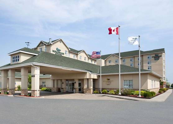 Homewood Suites by Hilton Toronto-Mississauga 1