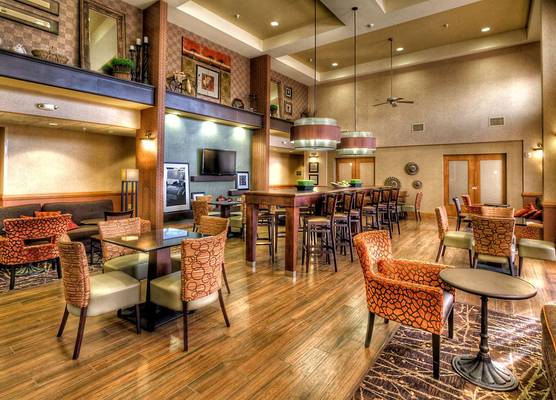 Hampton Inn & Suites Kalamazoo-Oshtemo 1
