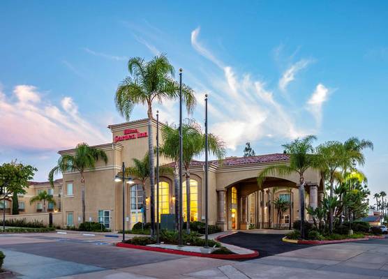 Hilton Garden Inn San Diego/Rancho Bernardo 1