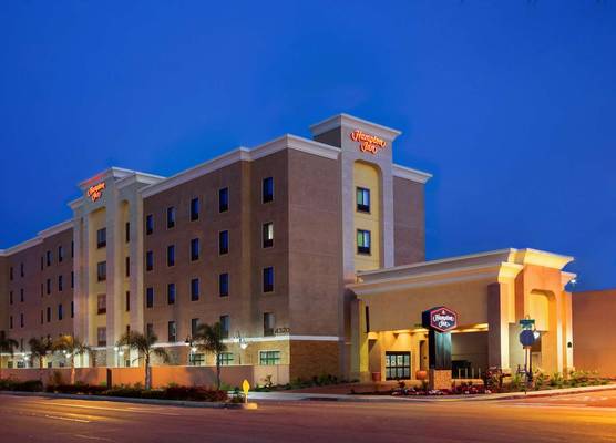 Hampton Inn Los Angeles Int'l Airport/Hawthorne 1
