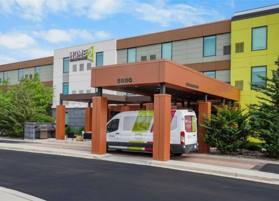Home2 Suites by Hilton Milwaukee Airport 1