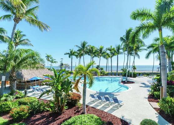 Hampton Inn Key West FL 1