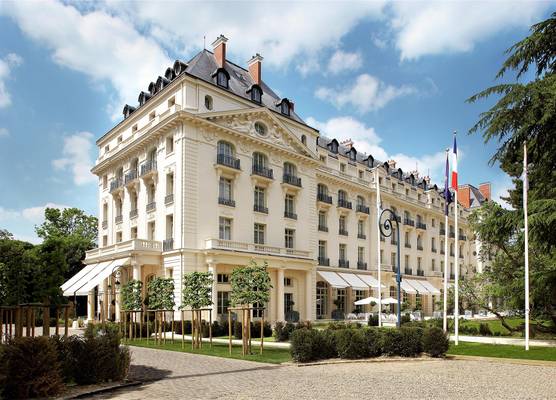 Waldorf Astoria Versailles - Trianon Palace 1