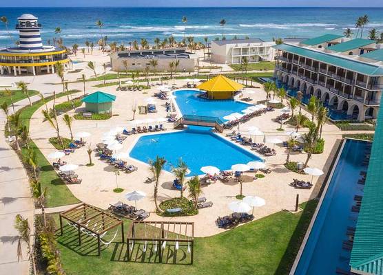 El Beso Adults Only At Ocean El Faro - All Inclusive 1