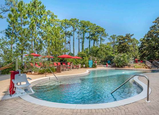 Hilton Grand Vacations Club Sandestin 1