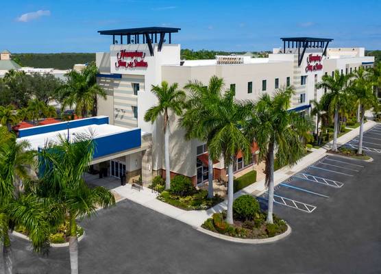 Hampton Inn & Suites Sarasota/Lakewood Ranch, FL 1
