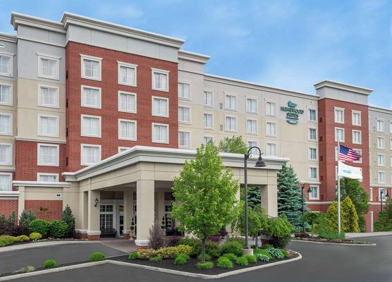 Homewood Suites by Hilton Cleveland-Beachwood 1