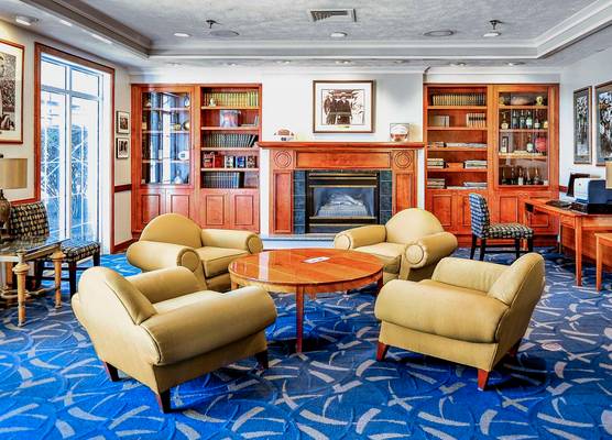 Hilton Vacation Club Varsity Club South Bend, IN 1
