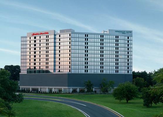 Homewood Suites By Hilton Teaneck Glenpointe 1